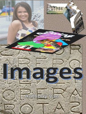 cover image of Images